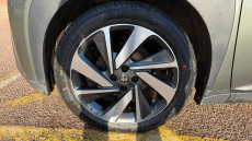 Toyota Aygo X 1.0 VVT-i Edge 5dr Petrol Hatchback